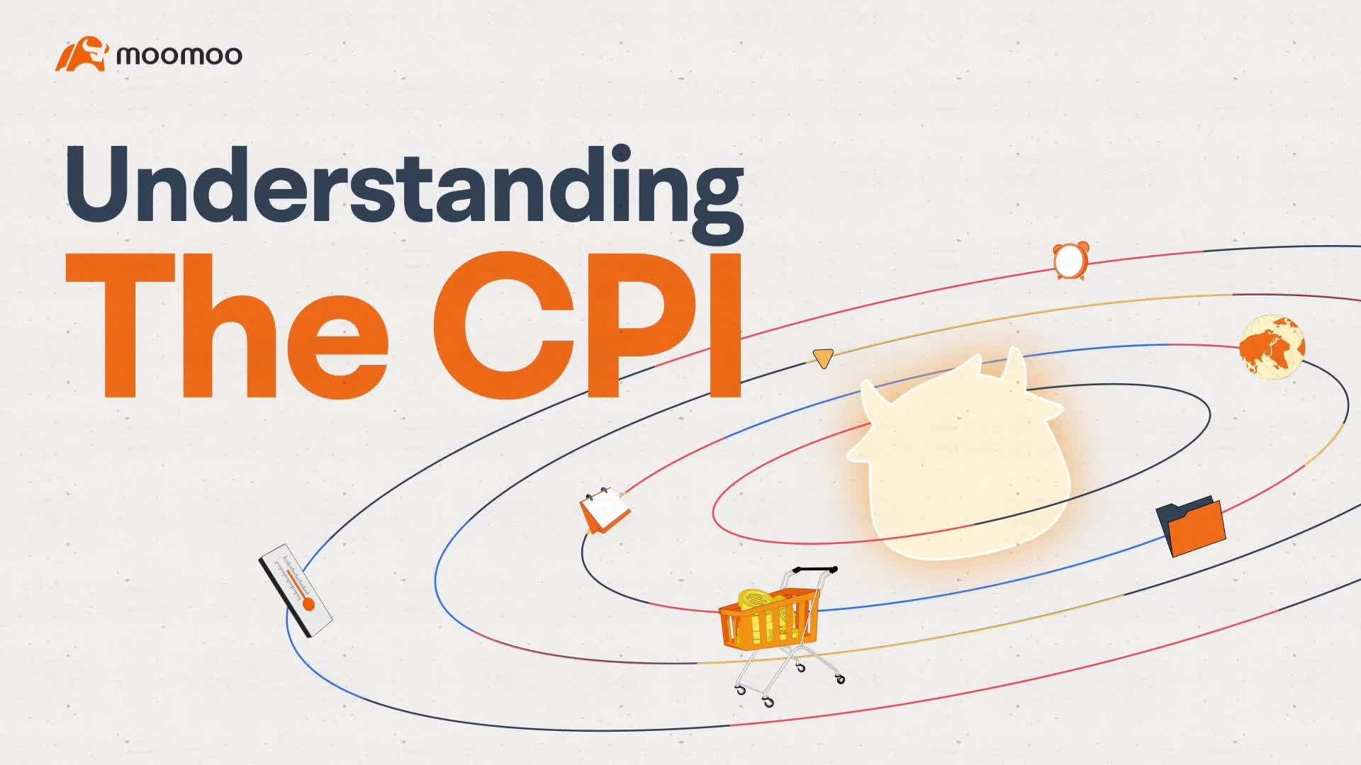 什么是CPI，它如何影响股市？